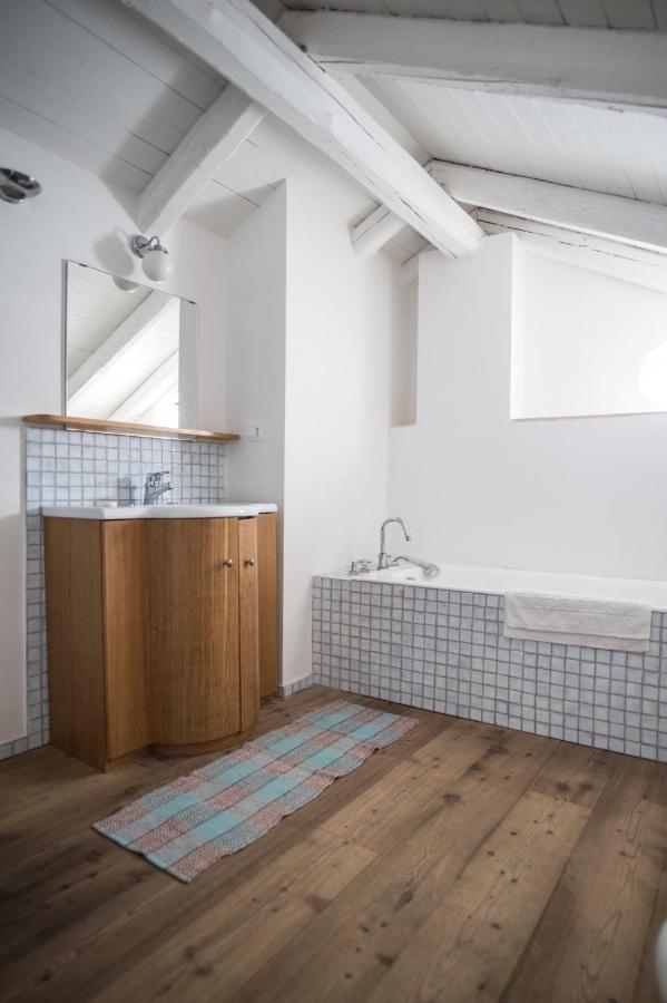 Casa Di Zia Rosaria Sea View Leilighet Vietri Eksteriør bilde